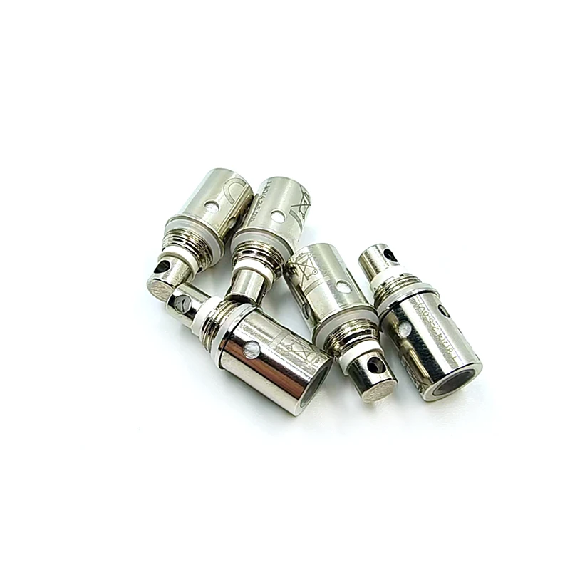 ملفات BVC لرش سلسلة BDC ، 1.6ohm ، 1.8ohm ، 5 ks #4