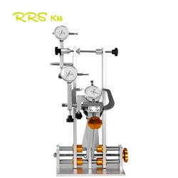 New Professional Bicycle Wheel Tuning Stand Bicycle Adjustment Rims MTB Road Bike Wheel Set BMX Bicycle Repair Tools Set Bike