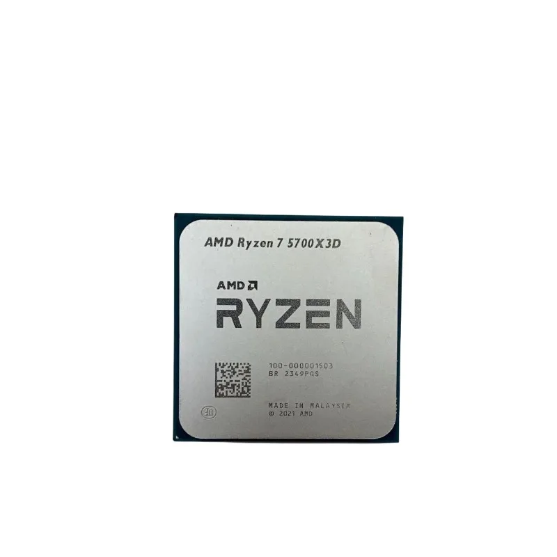

AMD Ryzen