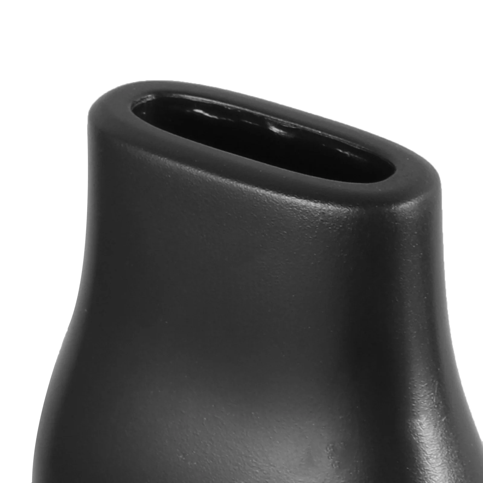 

1 set Gradient Color Double Flute Professional Musical Instrument For Kids Adults Portable Kazoo Beginner Set Performance Kazoo