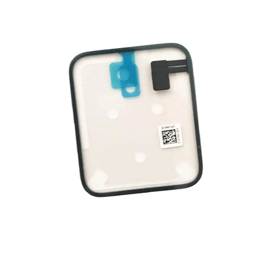 Touch Screen Force Sensor Gasket Flex Cable Replacement Waterproof Repair Part for Apple Watch