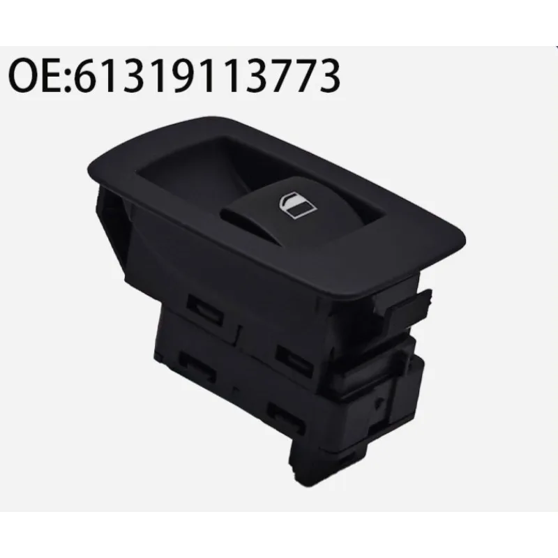 61319113773 Suitable for 08-10 BMW E60 electric window switch, glass lifter switch