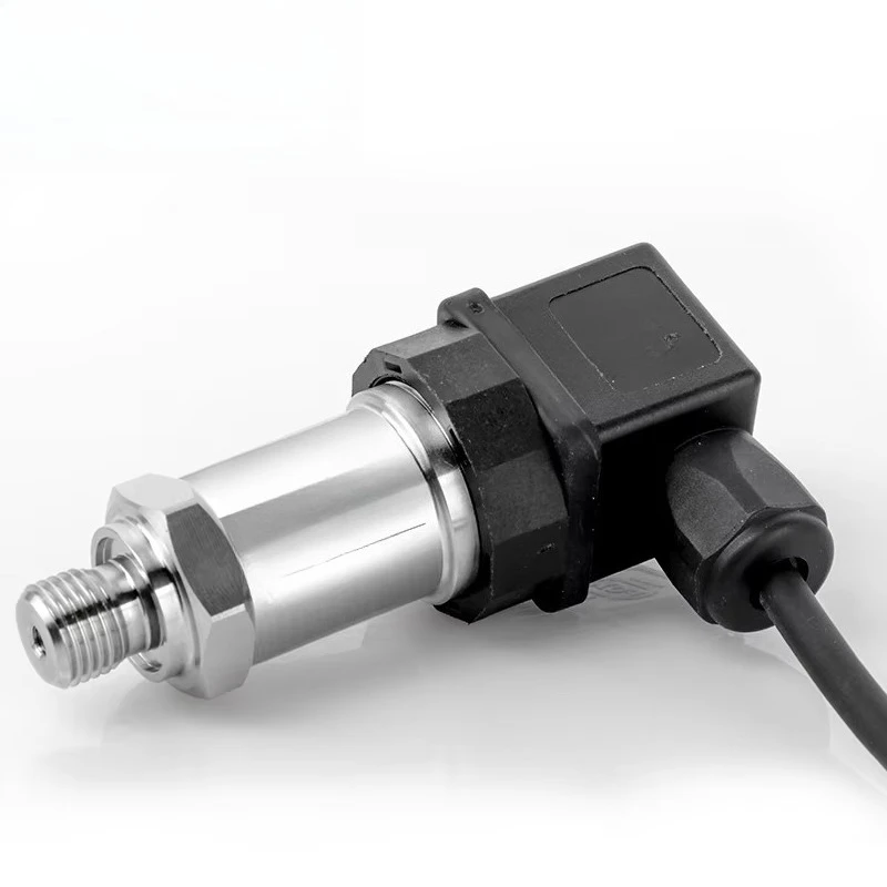4-20mA Mini Pressure Transmitter, Hydraulic Pressure Transmitter, Liquid and Air Mini Pressure Sensor