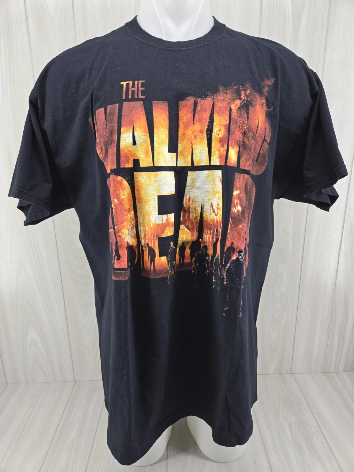 Vintage The Walking…