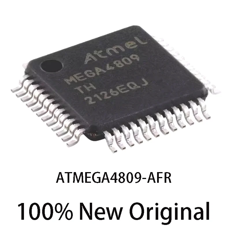 New Original ATMEGA…