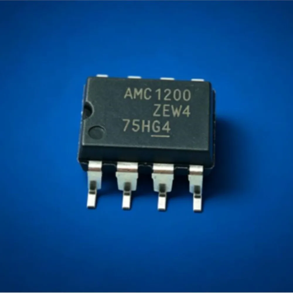 AMC1200    AMC1200SDUBR    AMC1200SDUB    SOP8     MODULE new in stock NEW    (Product quantity: 20 pieces)