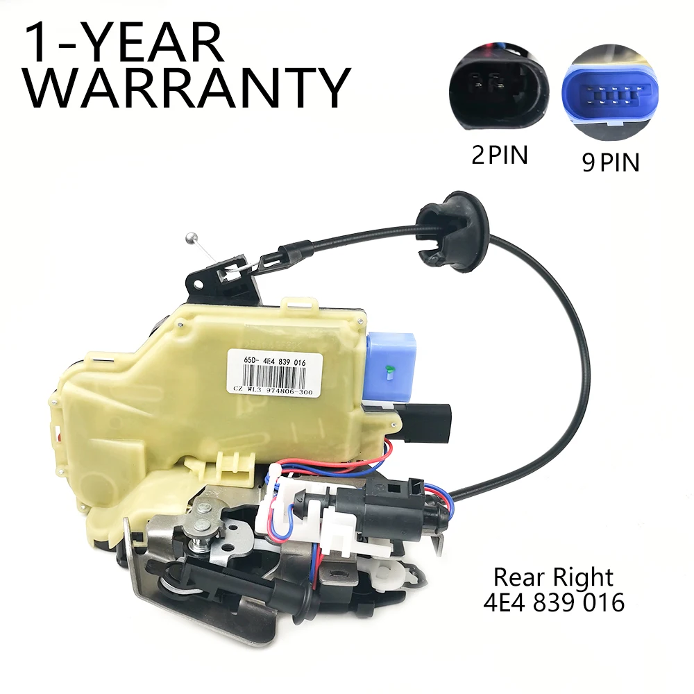 Porta di aspirazione 4 e1837015a 4 e1837016a 4 e4839015 4 e4839016 per audi A8 D3
