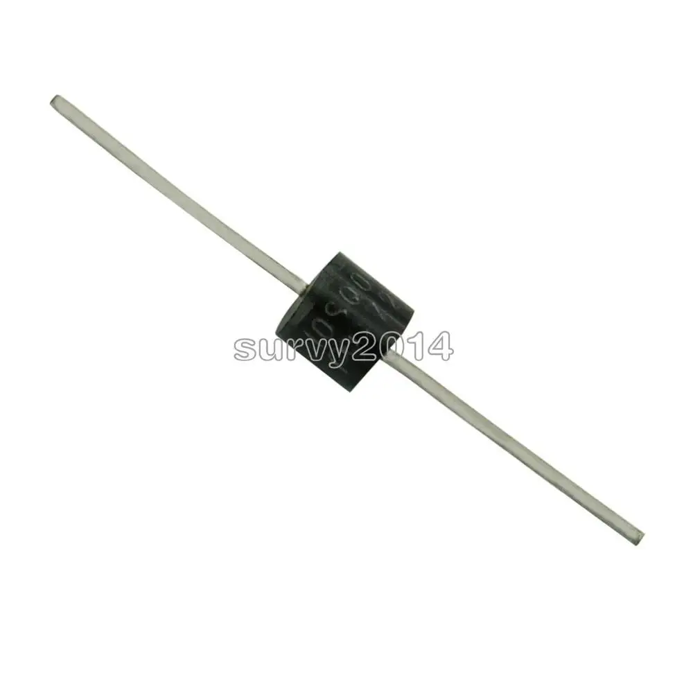 5PCS 10A 15A 45V 10SQ045 15SQ045 PEC schottky barrier diodes for DIY Solar Cells panel Junction Box diodes