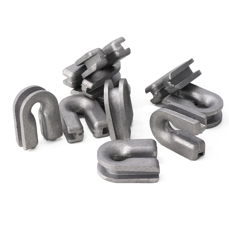 Триммер для травы XCAN, 10 шт.