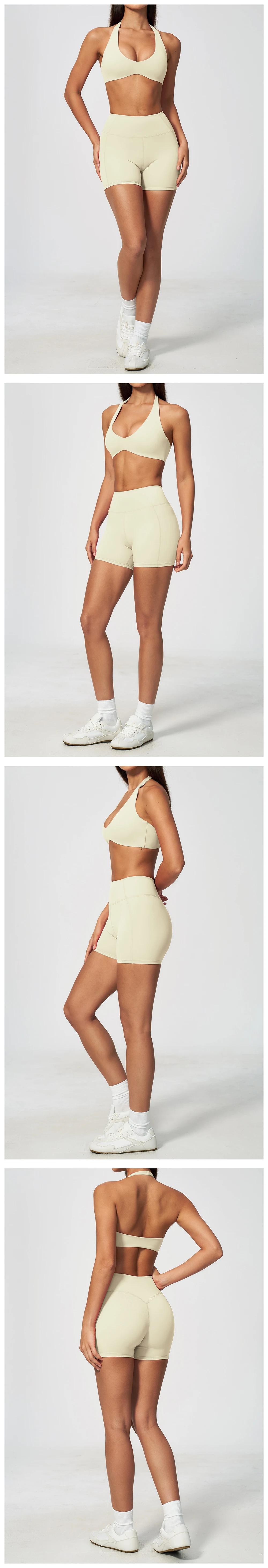 Size chart and fit details