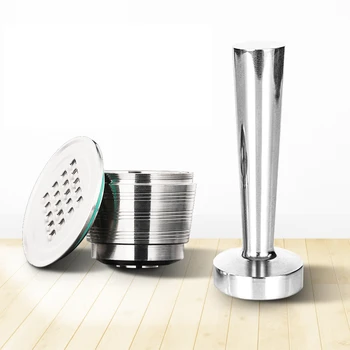 커피 머신 액세서리 네스프레소/DeLonghi 캡슐 커피 메이커, EN520 F411 F521 F511 우유 탱크 부품
