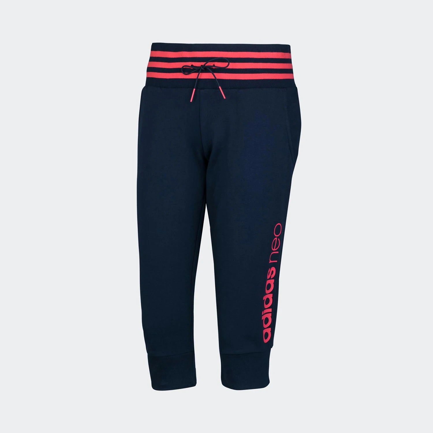 

Adidas Originals Authentic New Season Women's Casual Sport Summer Long Pants CF6180