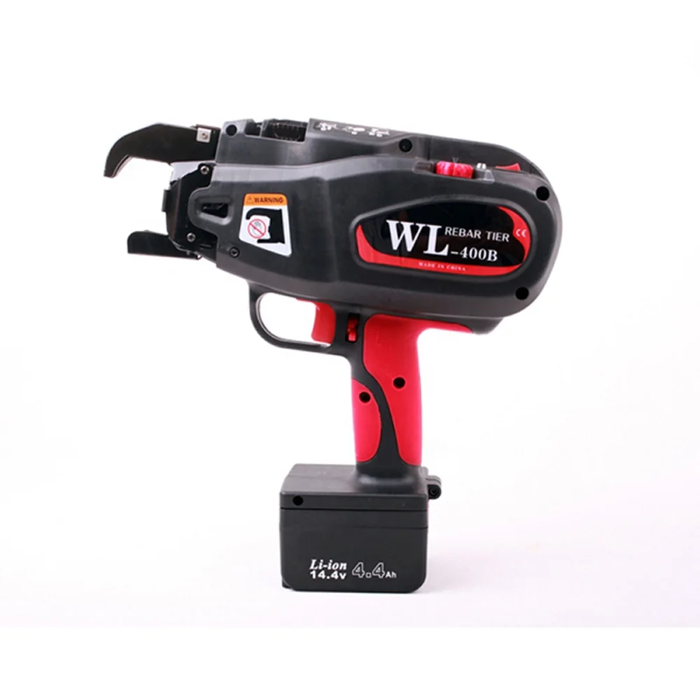 

2025Light Weight Automatic Hand Rebar Tying Tool Automatic Rebar Tying Machine Rebar Tier
