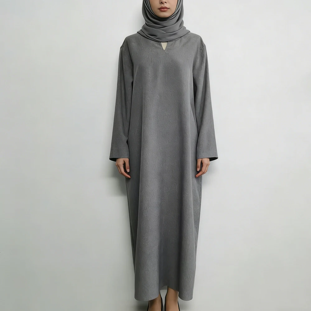 

Eid Mubarak Muslim Women Abayas Evening Dress Marocain Kaftan Dubai Turkey Kebaya Caftan Femme Robe Ramadan Jalabiya Djellaba