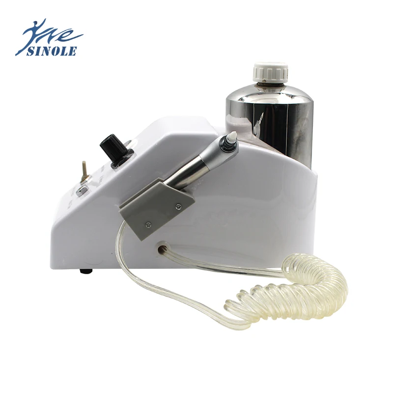 Dental Greasing Machine Dental Curing Machine Dental Oiler Cleaning Oil Filling Machine