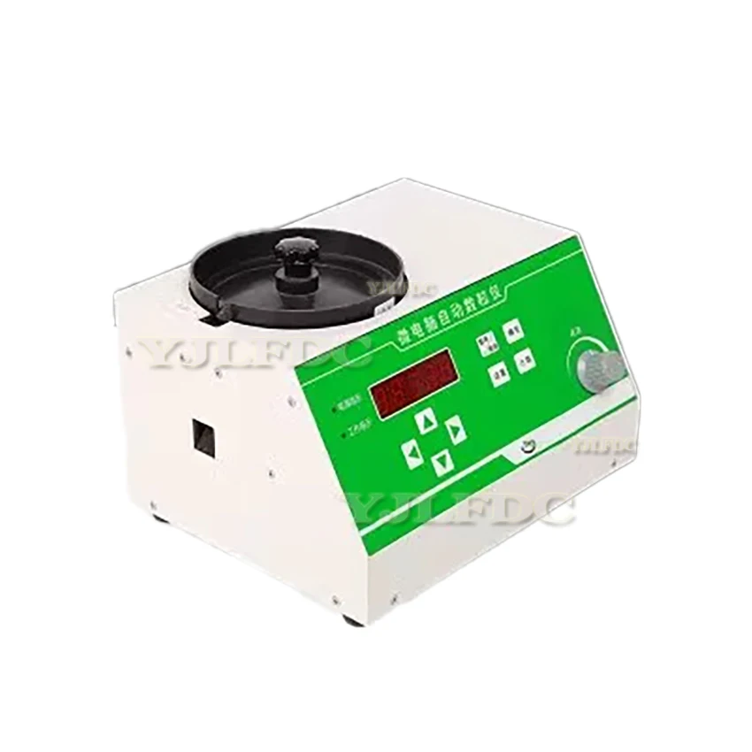 220V 50HZ Seed Automatic Counting Instrument Microcomputer Automatic Counter Counting Instrument