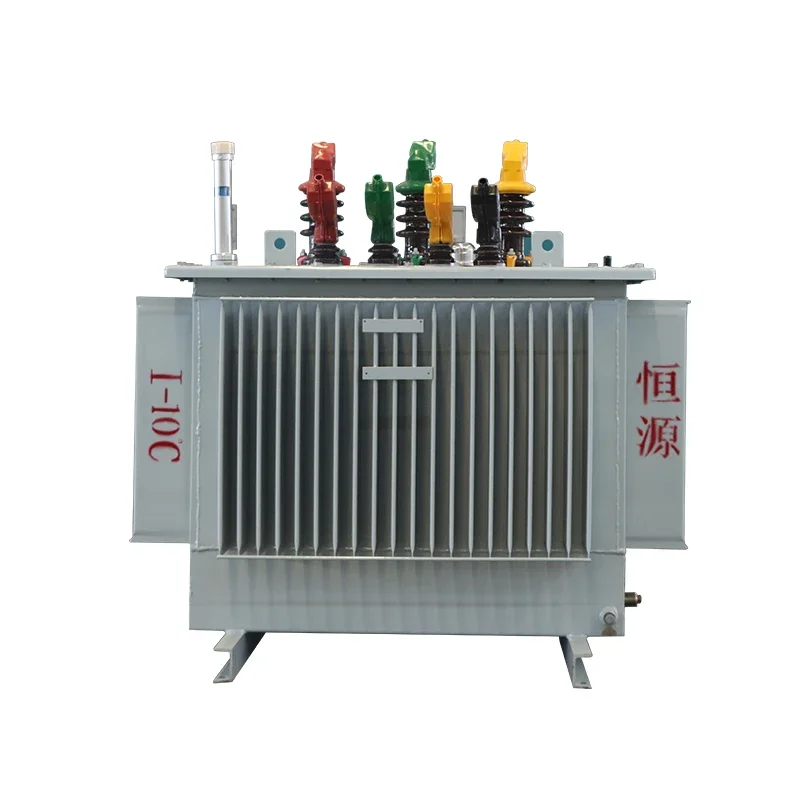 Best Price High Voltage Transformer 10kva 20kva 30kva 50kva 250kva 315kva 750kva oil immersed liquid hv power transformer