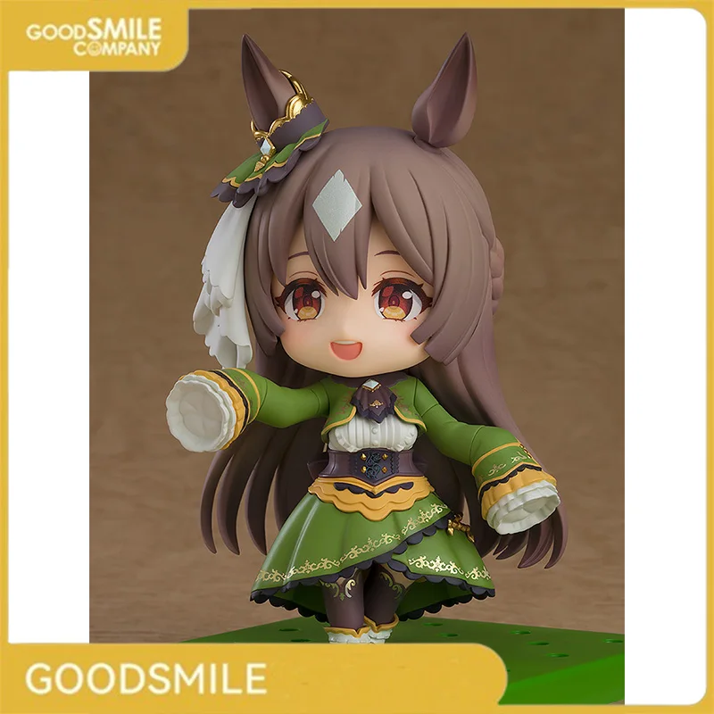 

Original 1/7 GSC Umamusume: Pretty Derby Satono Diamond PVC Anime Action Figures Model Collection Toy