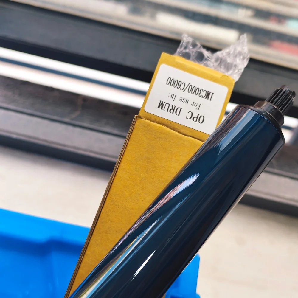 

OPC Drum for Ricoh IM C3000 C3500 C4500 C6000 Cylinder IMC3000 IMC3500 IMC4500 IMC6000