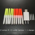2 colores B y cargador