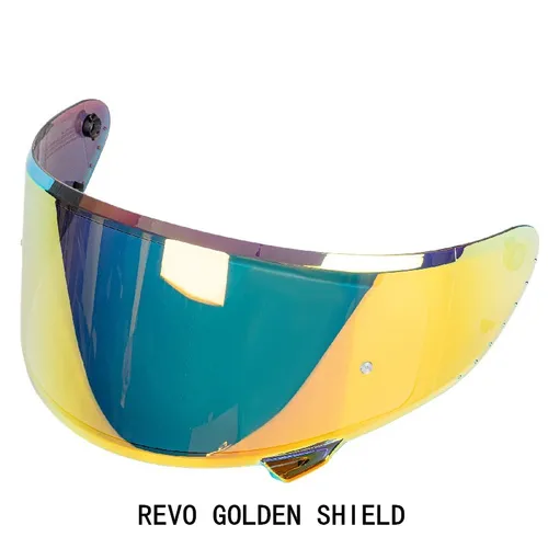 Escudo SHAFT 610DV Casco de repuesto shied escudo gxt soman vcoros