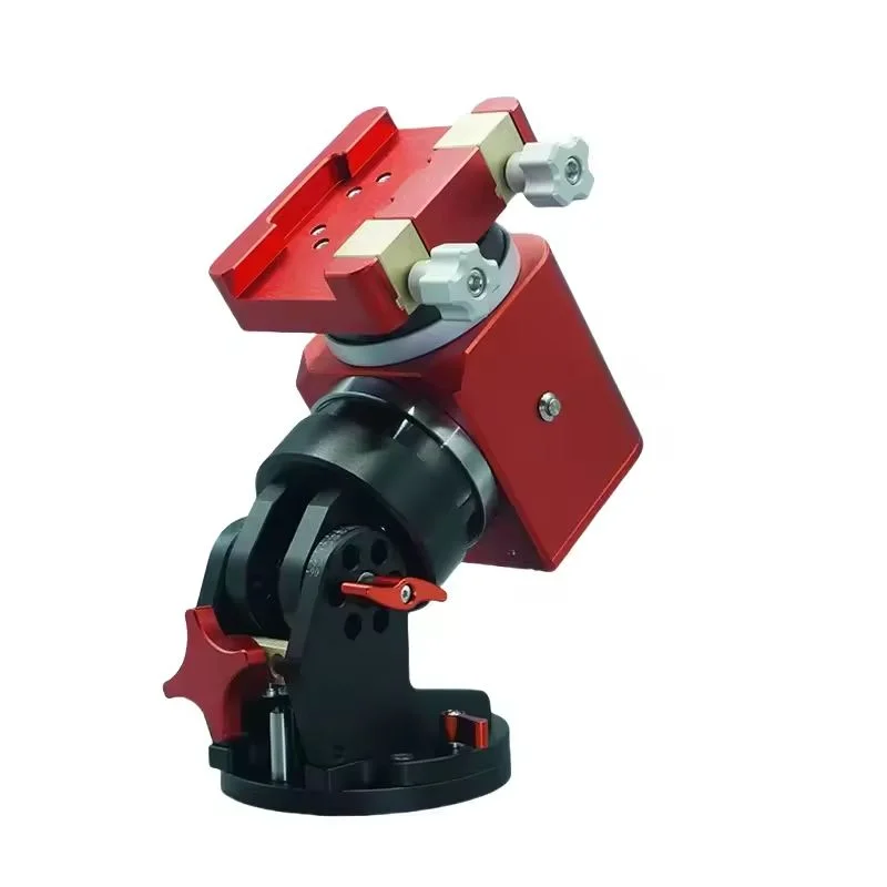 

JUWEI14 mount astronomical telescopes harmonic equatorial instrument compatible with theodolites For Astronomical Telescope