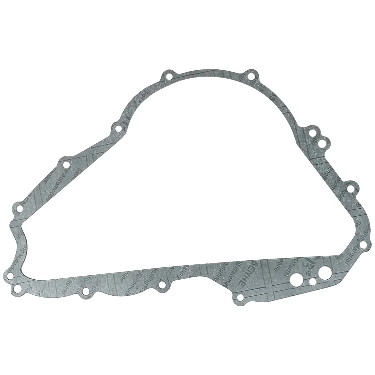 

Motorcycle Engine Clutch Cover Gasket For BMW F650GS GS Dakar 99-07 F650CS 00-05 G650GS 08-15 Sertão 10-14 G650X 06-09