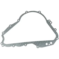 Motorcycle Engine Clutch Cover Gasket For BMW F650GS GS Dakar 99-07 F650CS 00-05 G650GS 08-15 Sertão 10-14 G650X 06-09