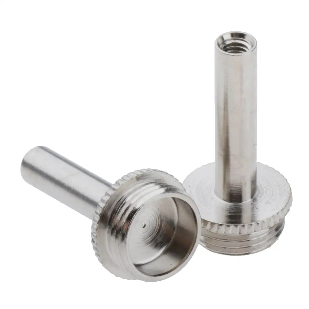 Combined Set for Replacement of Musical Instruments for Trumpet Maintenance