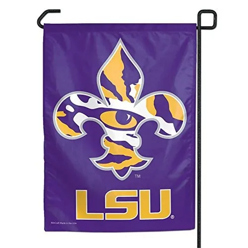 Wincraft NCAA Florida State Seminoles Garden Flag, 12.5