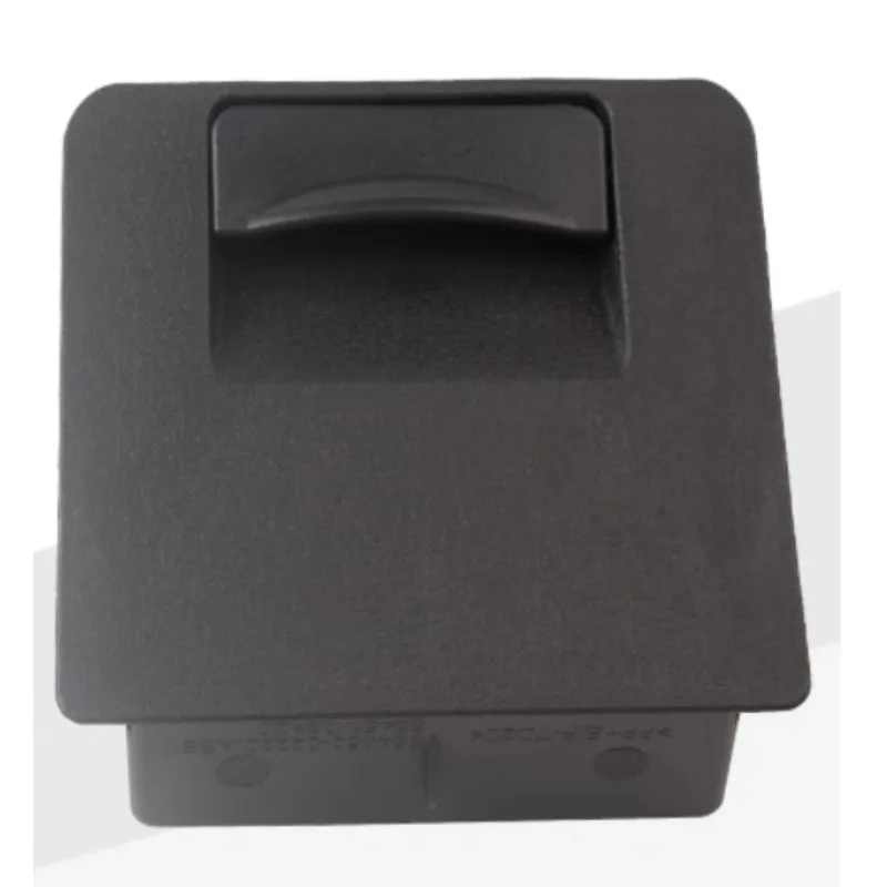 صندوق أشتات تخزين صغير يسار للوحة القيادة لسيارة Toyota Levin 2014 2015 2016 2017 2018 Corolla العلامة التجارية الجديدة 55451-02A20