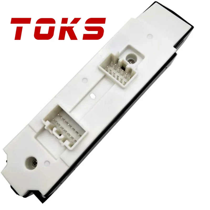 TOKS BEK6-66-350 Power window switch BEK6 66 350 FIT for Mazda 3 1.6L 2.0L 2008-2009 auto parts BEK666350