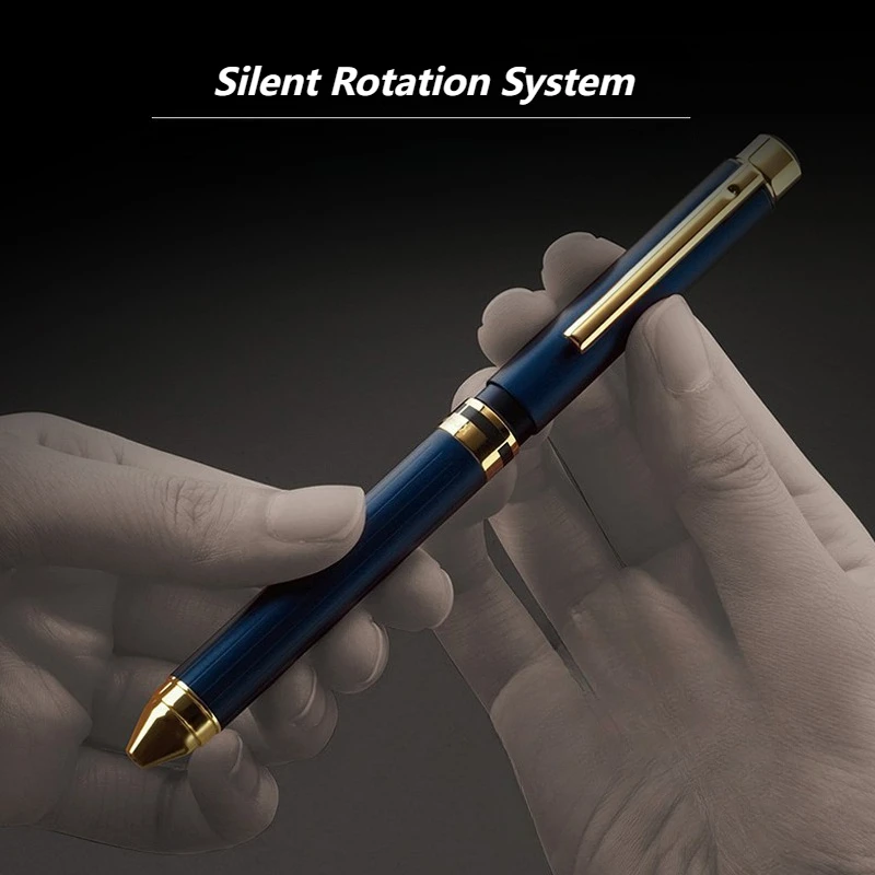 penna-multifunzionale-originale-zebrata-giapponese-sharbo-x-penna-a-sfera-con-nucleo-rotante-silenzioso-matita-meccanica-per-cancelleria-in-edizione-limitata