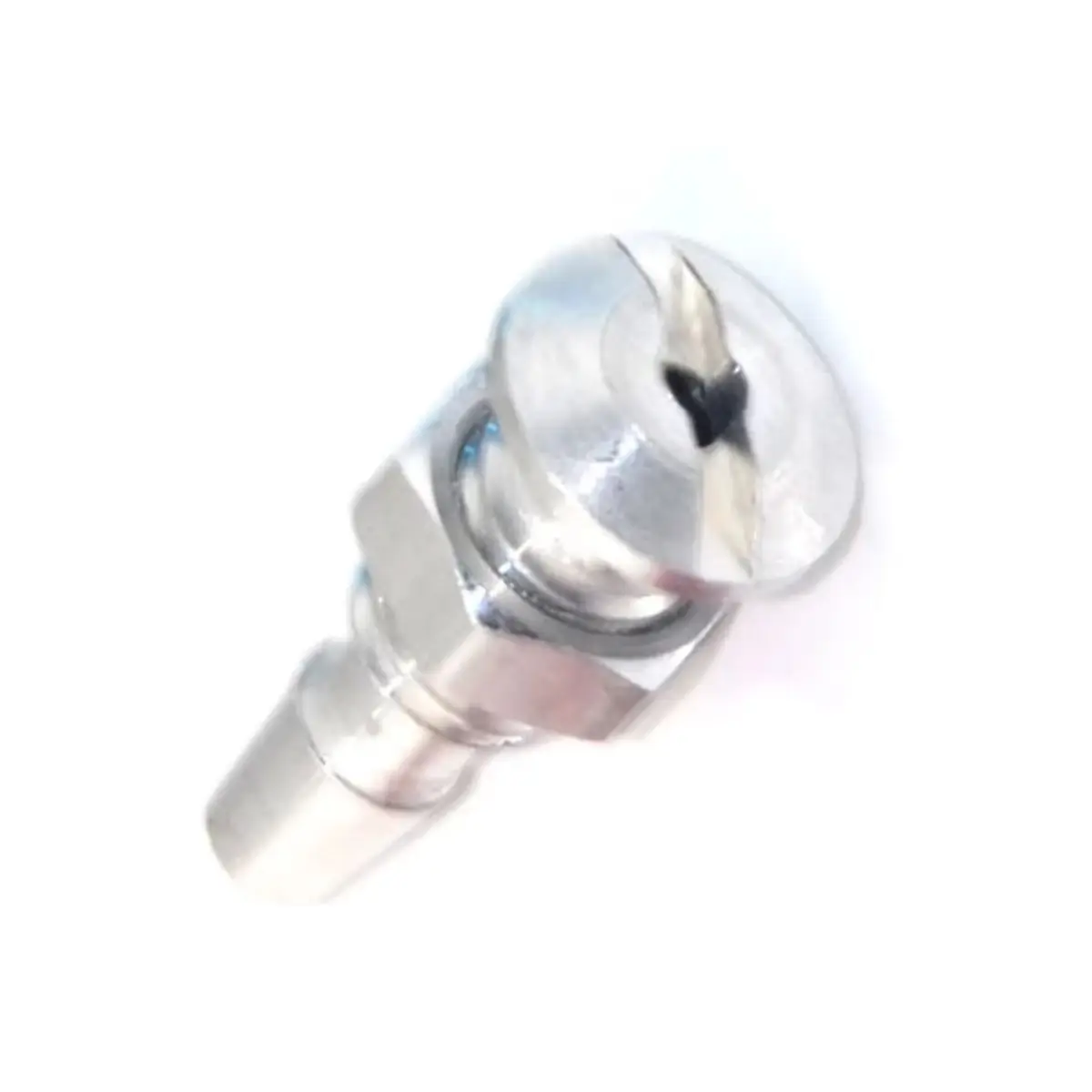 

M6 Aluminium Water Outlet for RC Boat Motor ESC Water Cooling & Draining