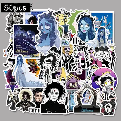 8 best sales मूवी स्टिकर - №8