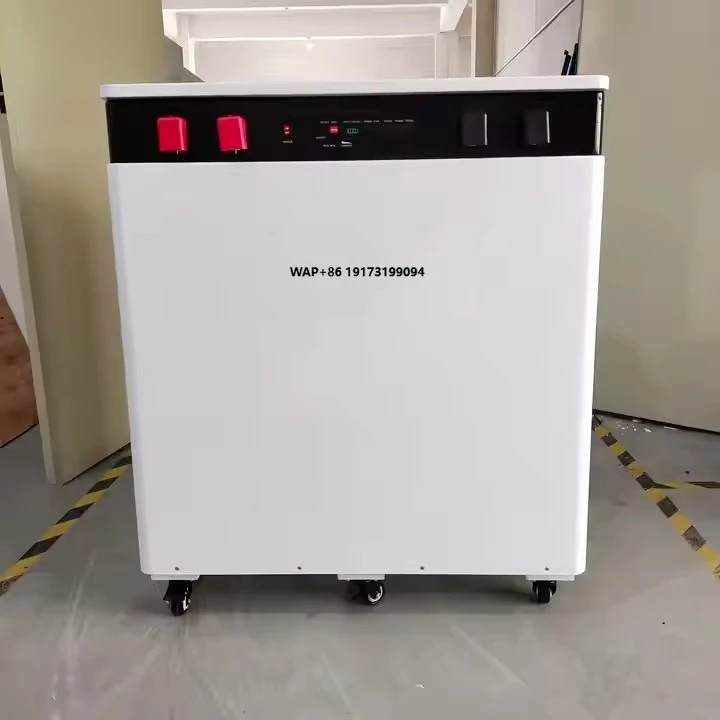 

PACE BMS 48V 51.2V 600Ah 628Ah High Energy Solar Lifepo4 Storage Battery 30kwh 32Kwh Stackable