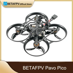 BETAFPV Pavo Pico Brushless Whoop Quadcopter 2024 NEW  (Without HD Digital VTX & Camera )