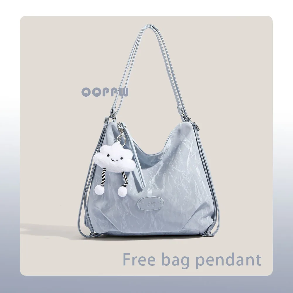 

Сумка-тоут для поездок на работу Простая сумка через плечо l Sle Class с одним ремешком Сумка через плечо Повседневный коврик Тенденция отдыха