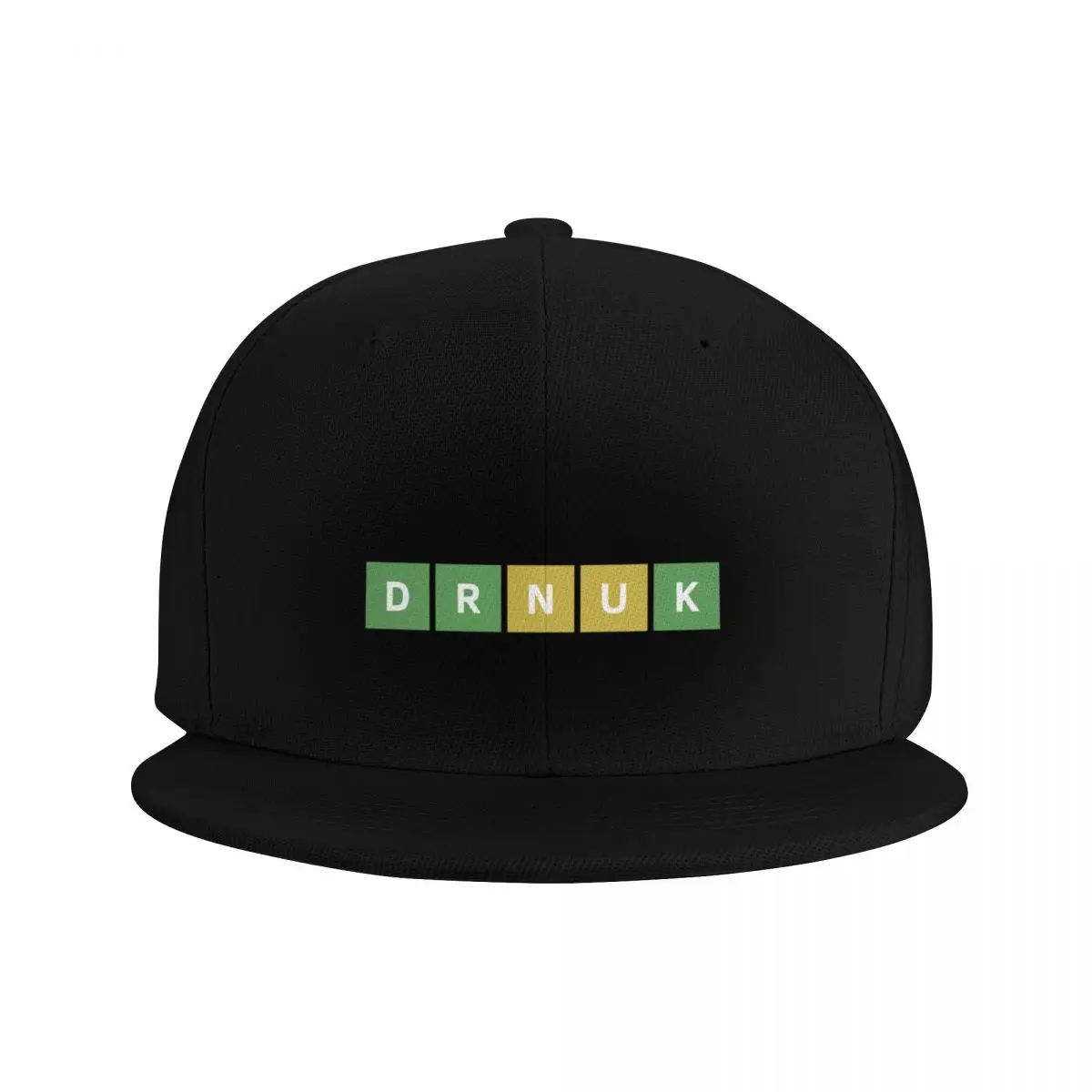 Drunk (Wordle Style) Baseball Cap New In The Hat Sports Cap foam party Hat Mens Women's