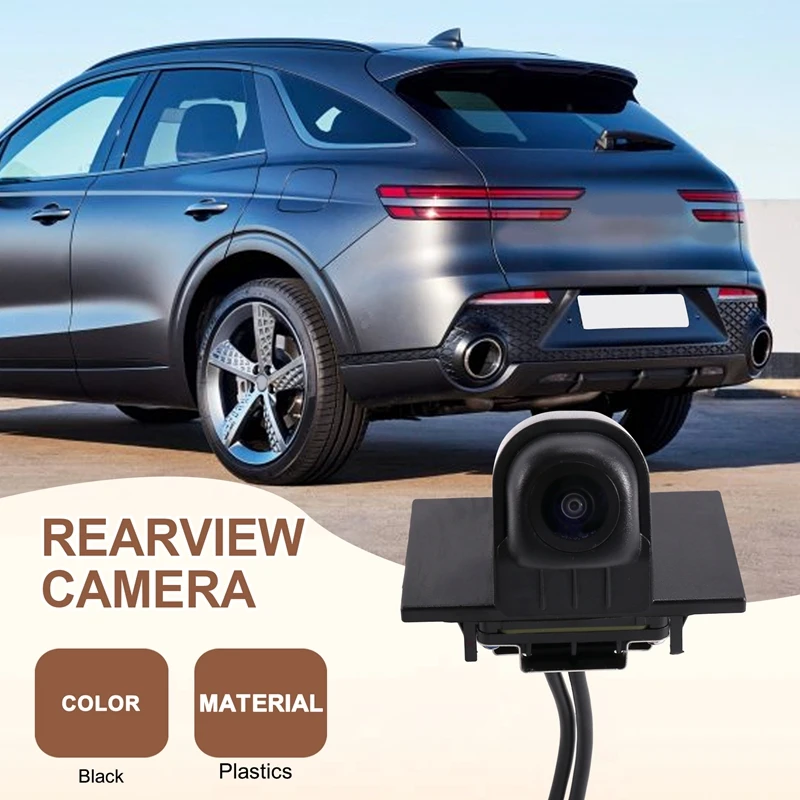 Super Sale Car Rear View Camera Park Assist Camera 99240-AR010 99240-R010 for Hyundai Genesis GV70 2022-2023