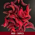 Red-50pcs