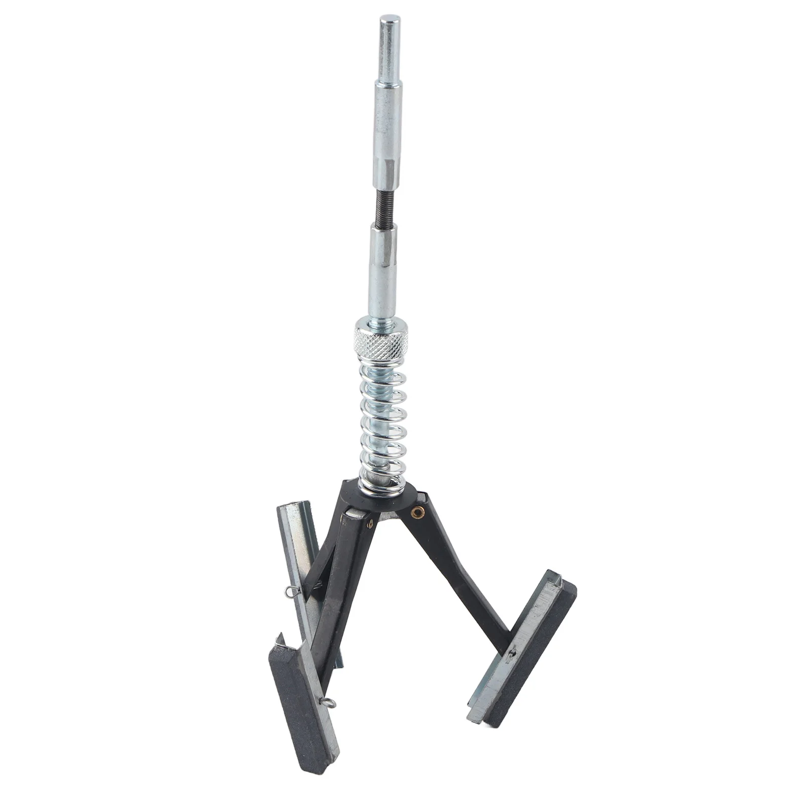 Cilindro de 32mm a 90mm, herramienta de tensión de eje Flexible de motor automático ajustable de 3 mandíbulas, desmagnetizador de cilindro, pistón