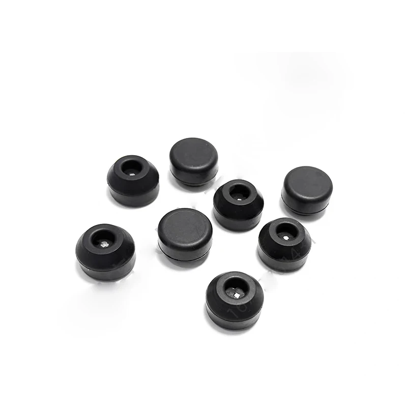 لطائرات بدون طيار الزراعية DJI T50 T25 T40 T20P وزن الرؤوس المطاطية ملحقات إصلاح الطائرة بدون طيار لقطع الغيار الزراعية DJI #3