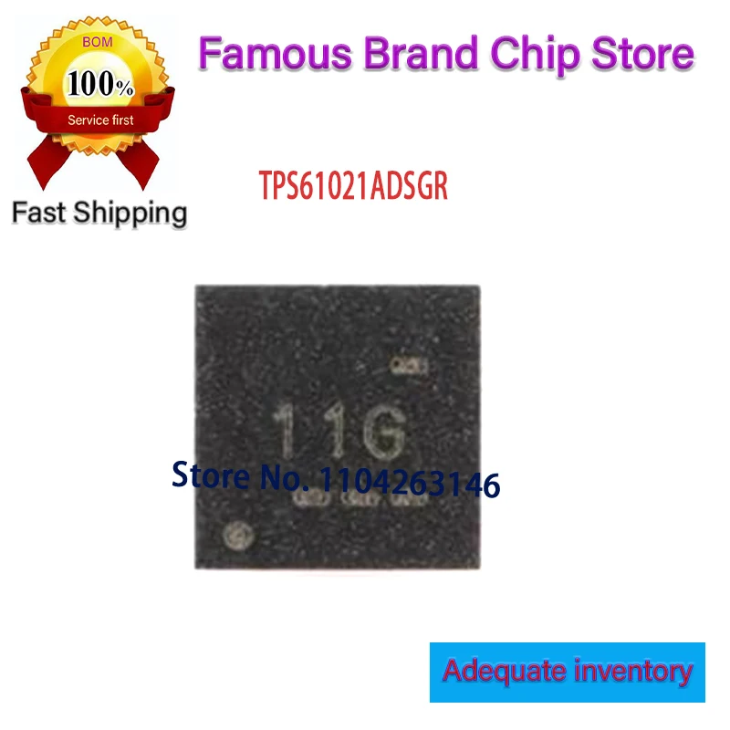 10Pcs/Lot New Origi…