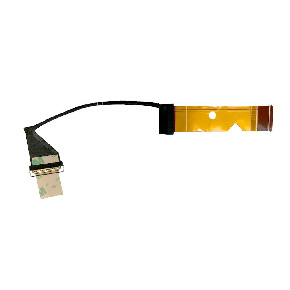 For MSI MS-14K1 14Studio A13UDX Screen Line 40PIN K1N-3040384-H39