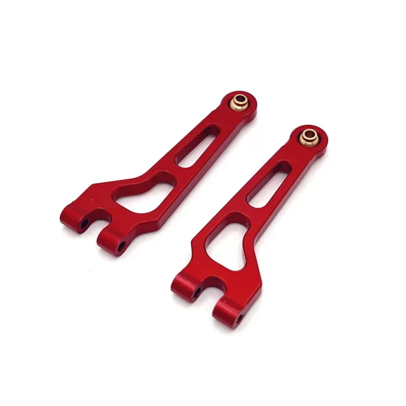 

Metal Upgrade Front Upper Swing Arm For MJX 1/20 20208 JJRC C8811 RC Car Spare Parts