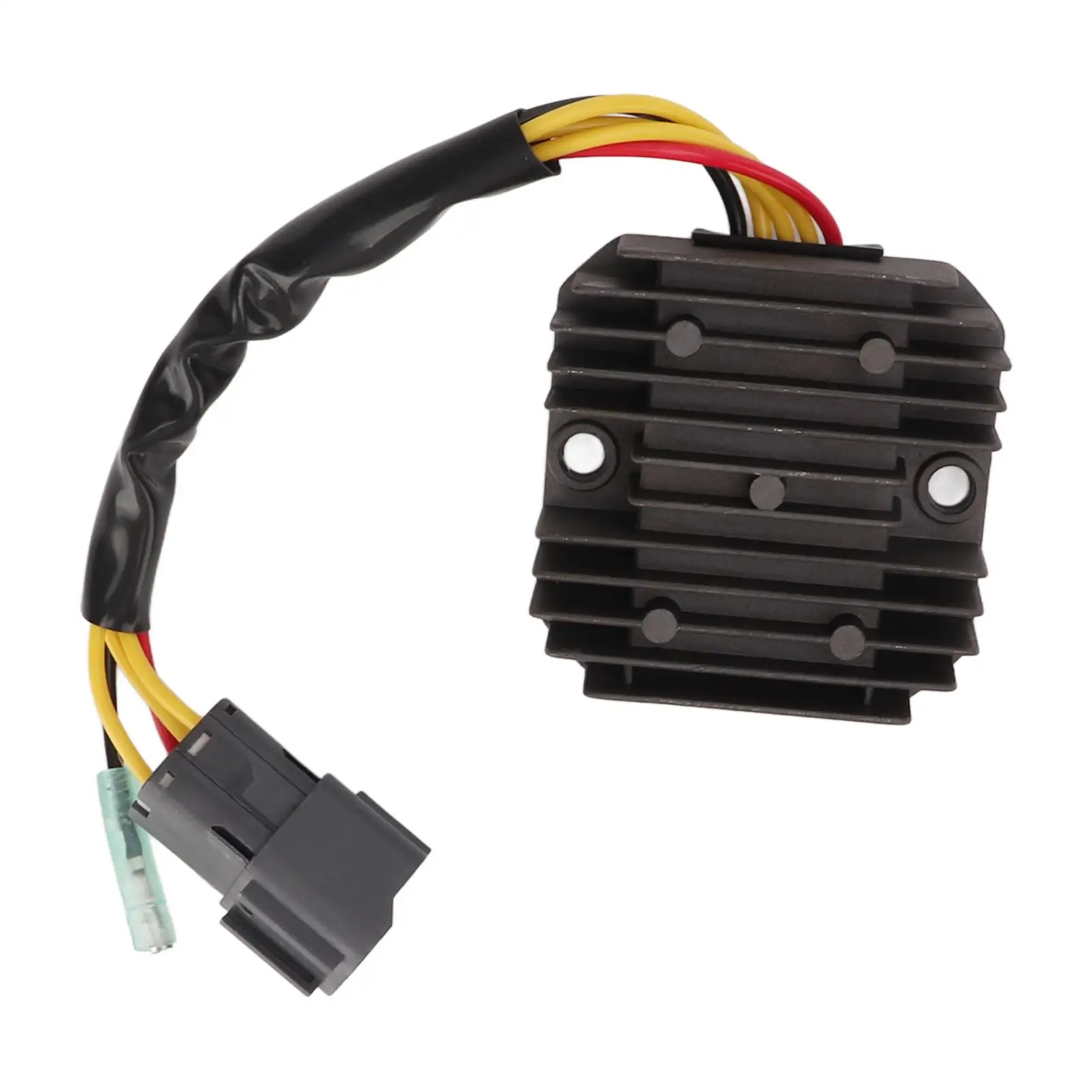 31600 LBA7 900 Waterproof Shockproof Voltage Regulator ATV Rectifiers 12V Anti Interference Stable for quad