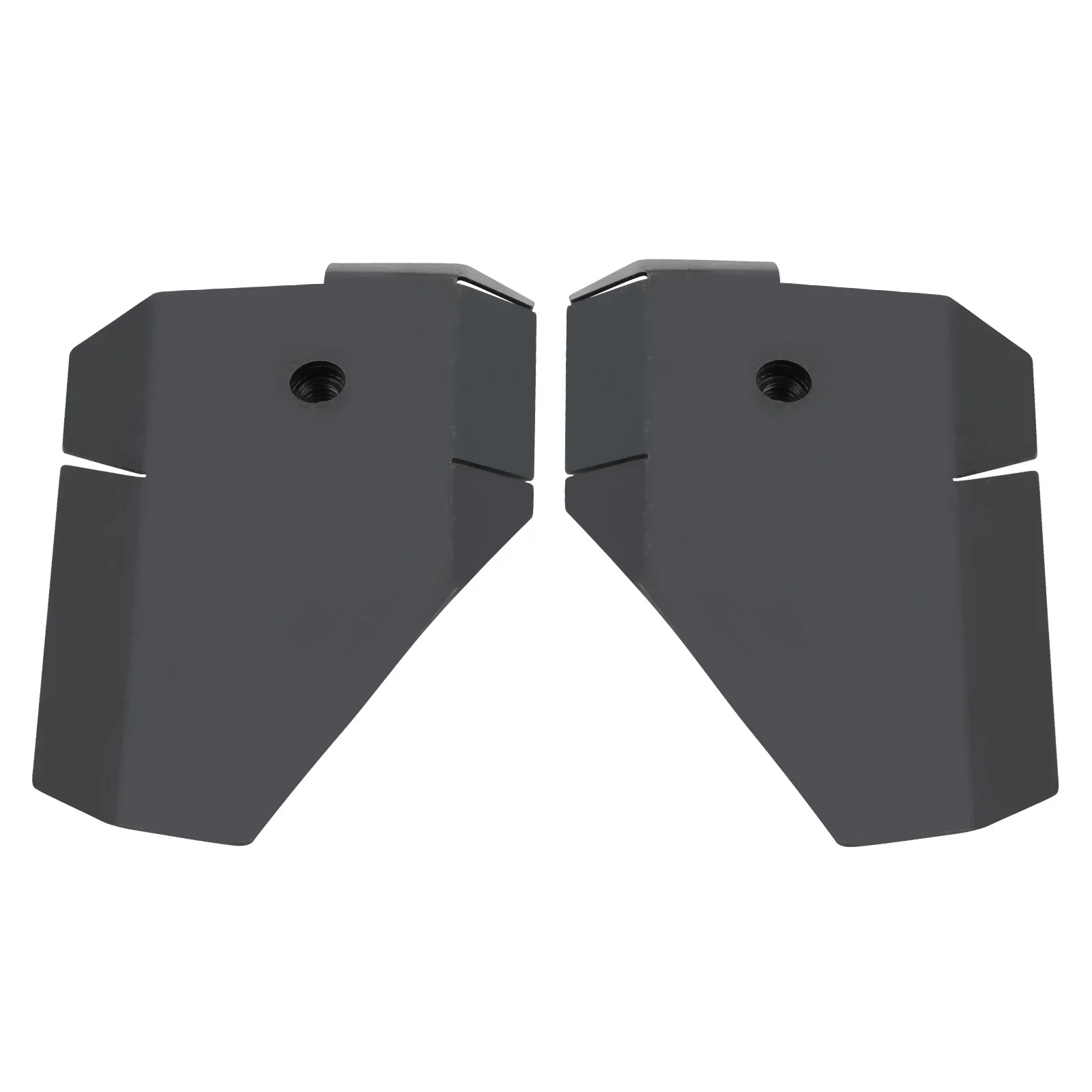 Body Mount Tub Rust Repair Front Rear Middle for Jeep Wrangler TJ 1997 1998 1999-2006