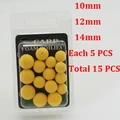 Mix- Yellow