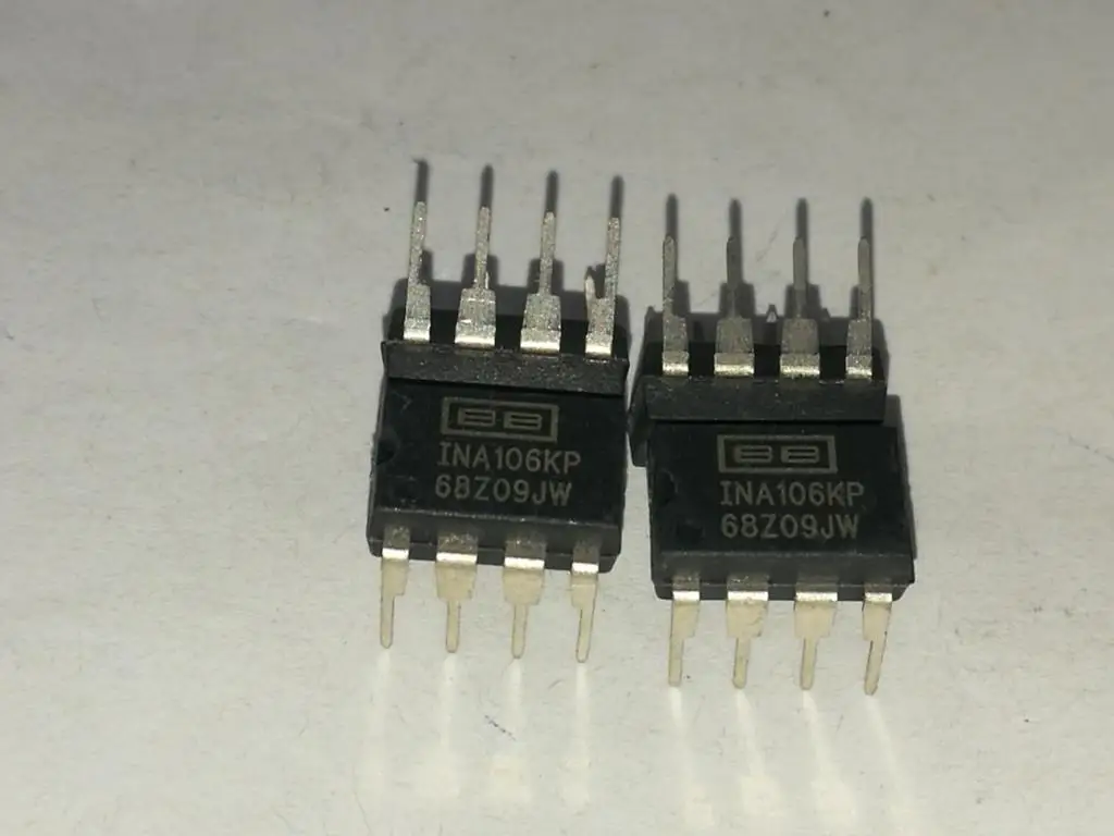 Frete grátis ina106kp,. 10PCS